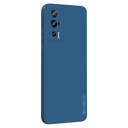 Poco F5 Pro Silicone Hoesje...
