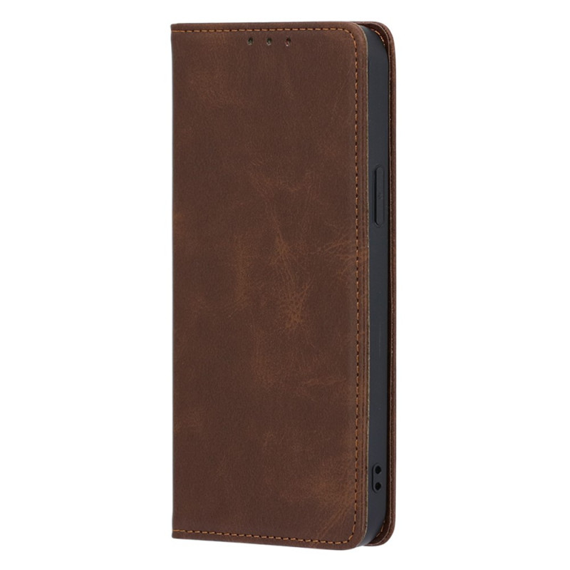 Flip cover Poco F5 Pro Elegance