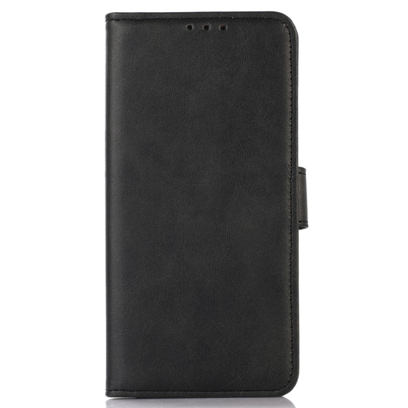 Poco F5 Leren Etui