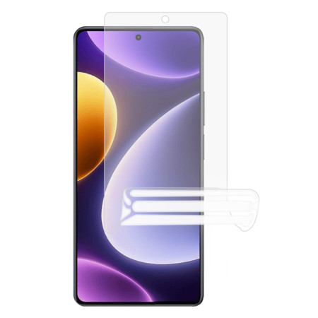 HD-screenprotector
 Poco F5