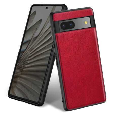 Google Pixel 7A Kunstleer...