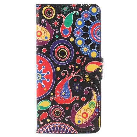 Samsung Galaxy A8 Hoesje 2018 Galaxy Tekeningen
