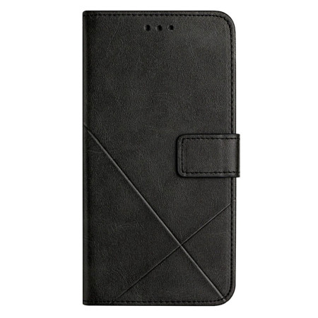 Xiaomi Redmi 12C stijl leer...
