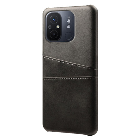 Xiaomi Redmi 12C Leren Etui...