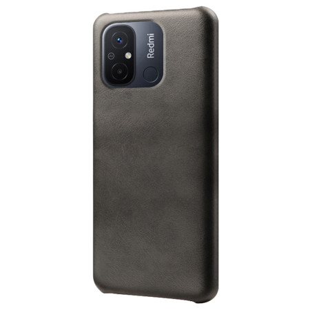 Xiaomi Redmi 12C Leren Etui