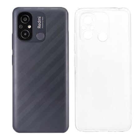 Xiaomi Redmi 12C...