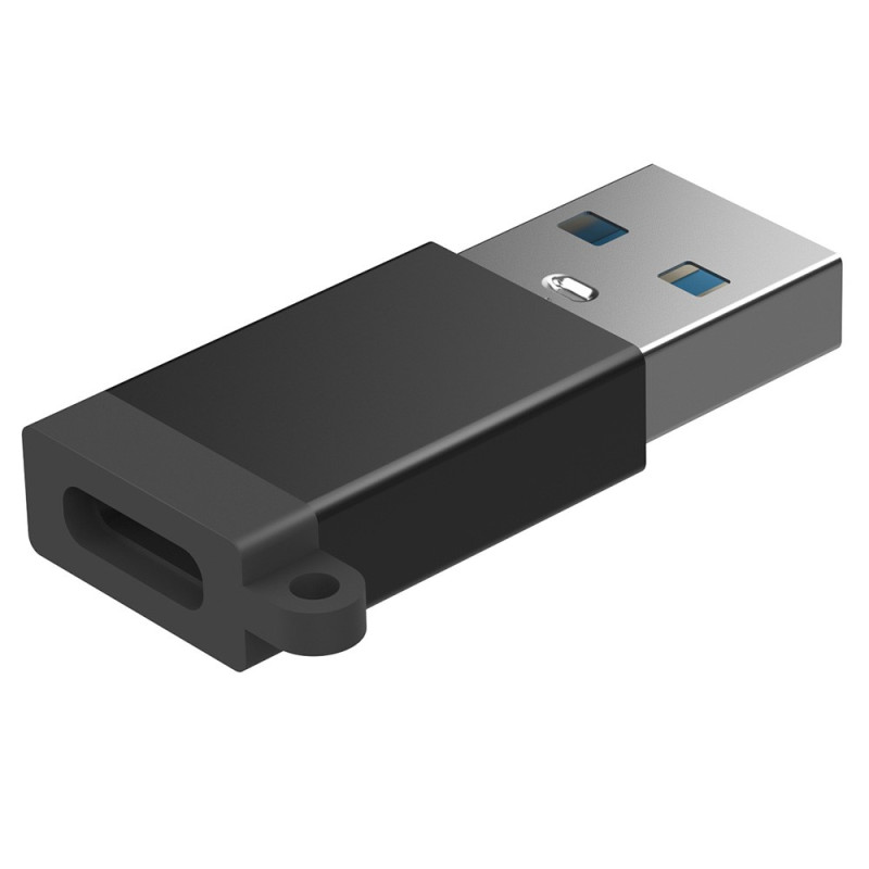 USB naar USB-C adapter