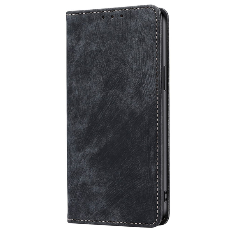 Flip cover Huawei P60 Pro Vintage serie