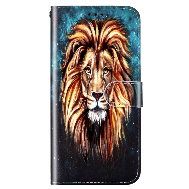 Sony Xperia 10 V Lion riemhoesje