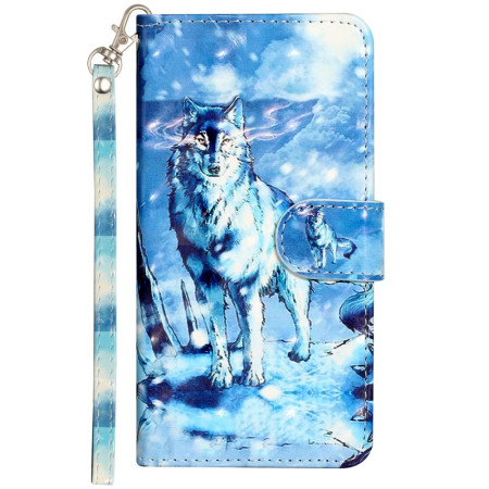 Sony Xperia 10 V Snow Wolf...