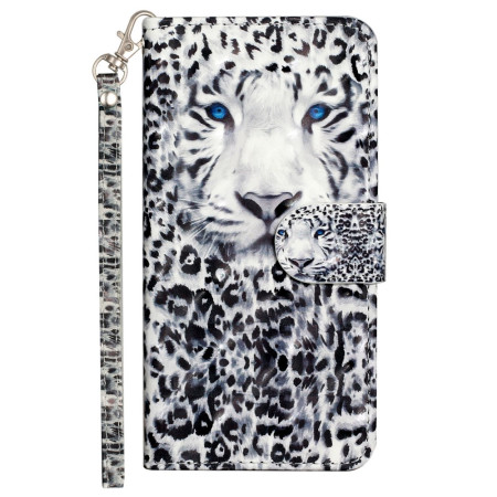 Sony Xperia 10 V Leopard...