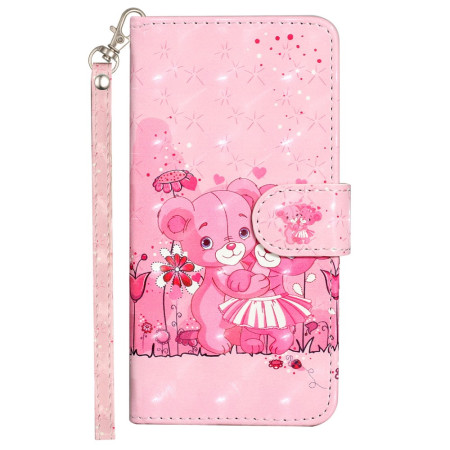 Sony Xperia 10 V Teddybeer...