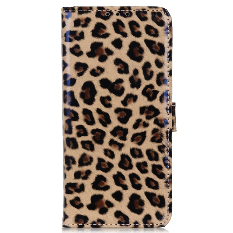 Sony Xperia 1 V Luipaard Skin Hoesje