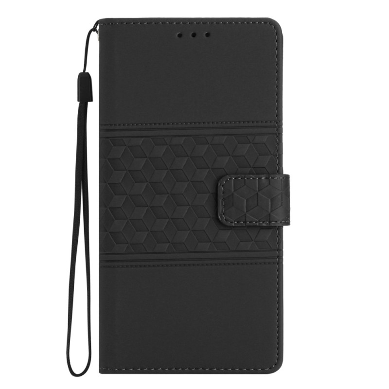 Sony Xperia 1 V Design Cubes Hoesje