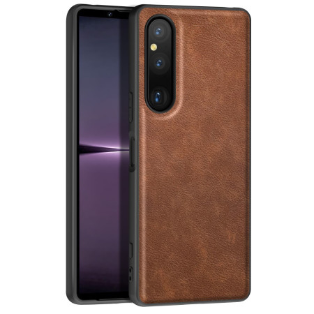 Sony Xperia 1 V Leren Etui