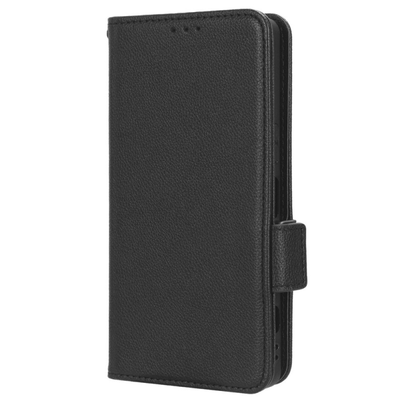 Sony Xperia 1 V Classic Double Clasp Case