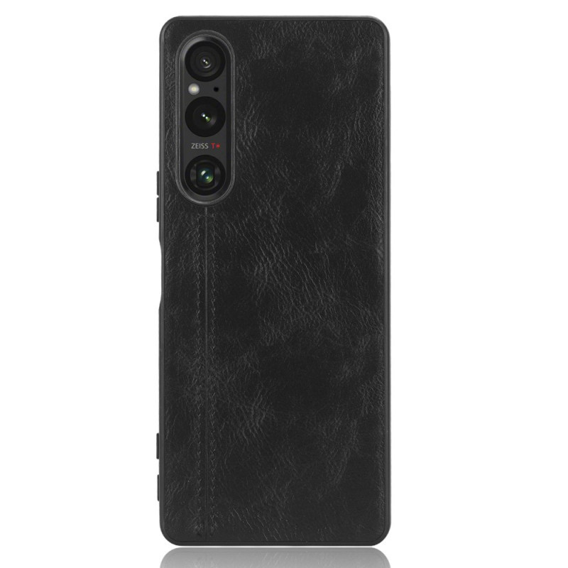 Sony Xperia 1 V Couture Leren Hoesje