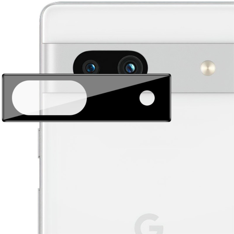 Beschermende lens van gehard glas voor Google Pixel 7A IMAK