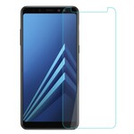 Gehard glazen screenprotector voor de Samsung Galaxy A8 2018