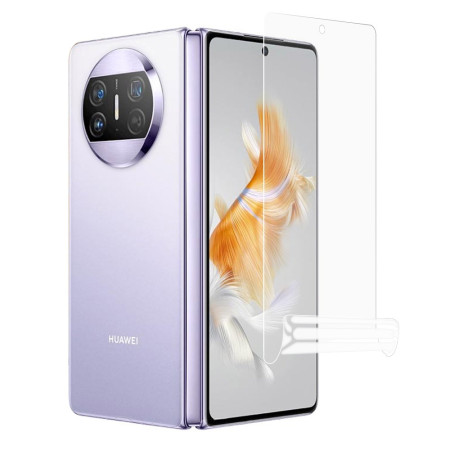 Huawei Mate X3 Superheldere...
