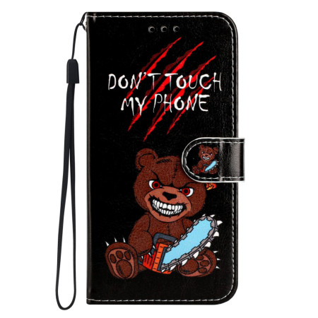 E32 kettingzaag Bear...