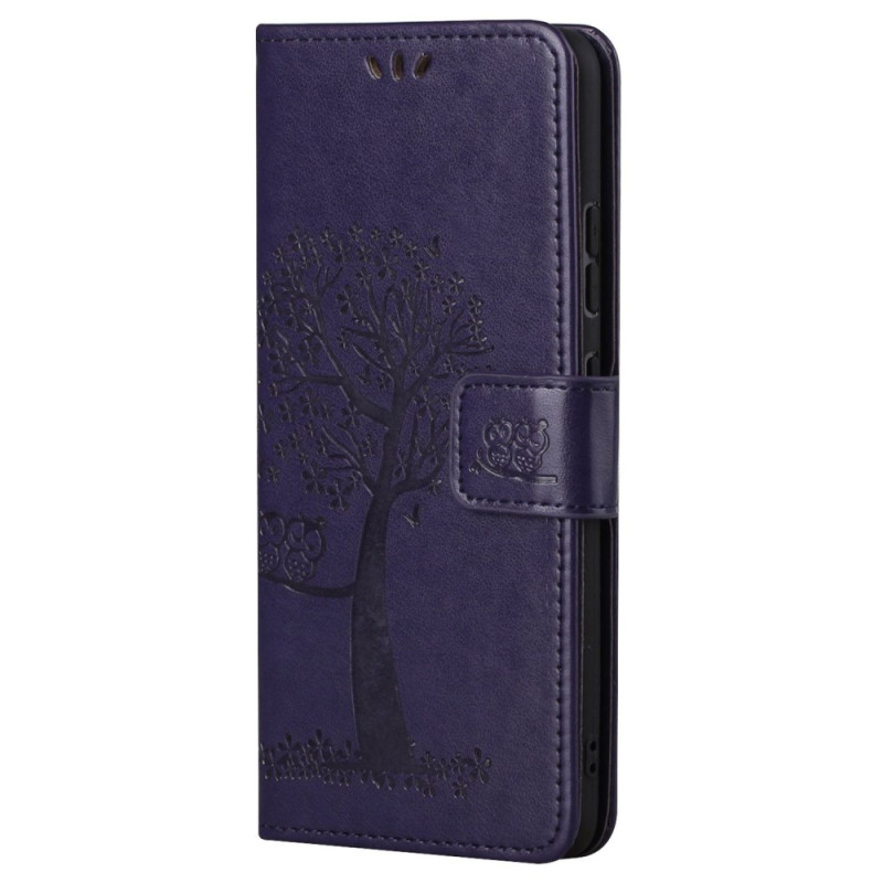 Moto G62 5G Boom & Uil bandcase