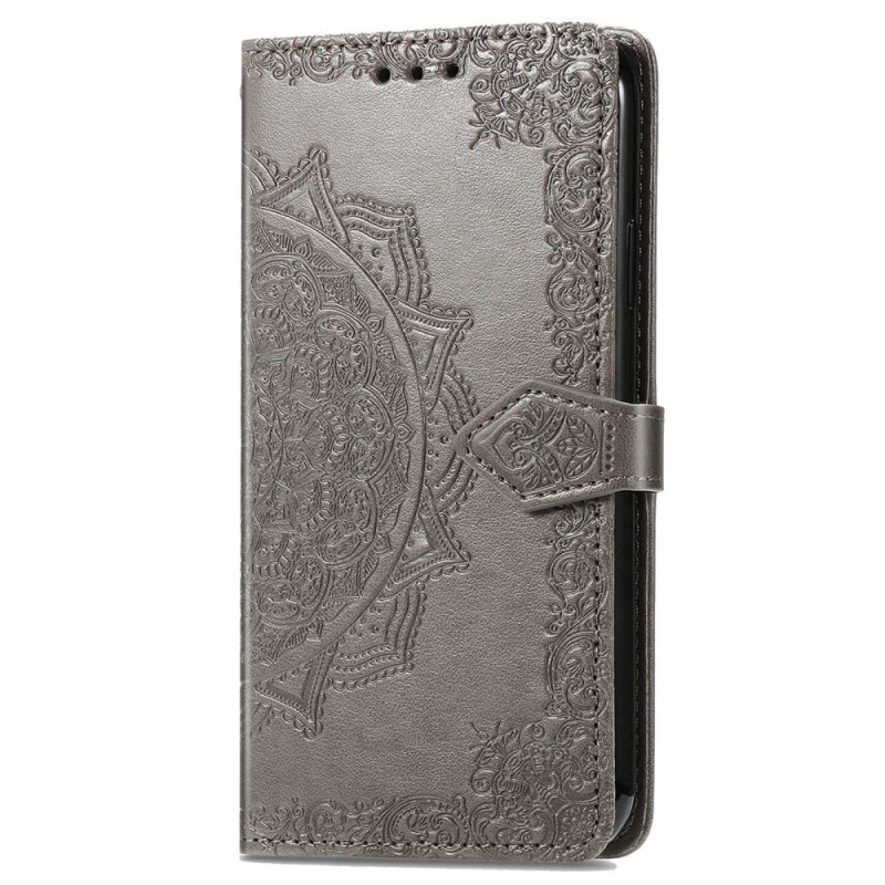 Moto G62 5G Mandala Barok hoesje