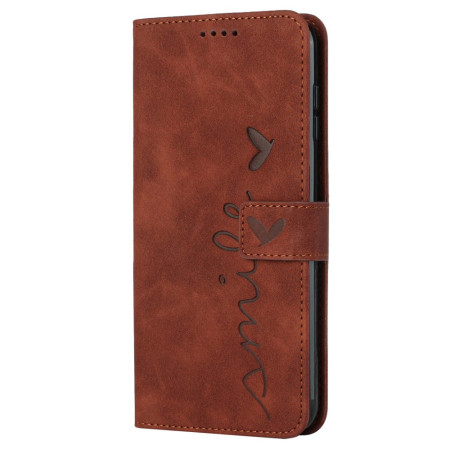 Moto G62 5G Smile hoesje...