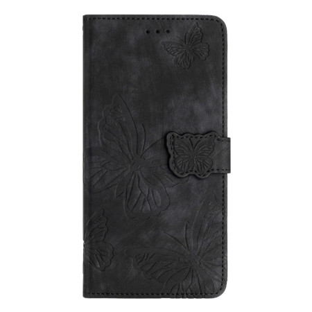 Moto G62 5G Hoesje Discrete...