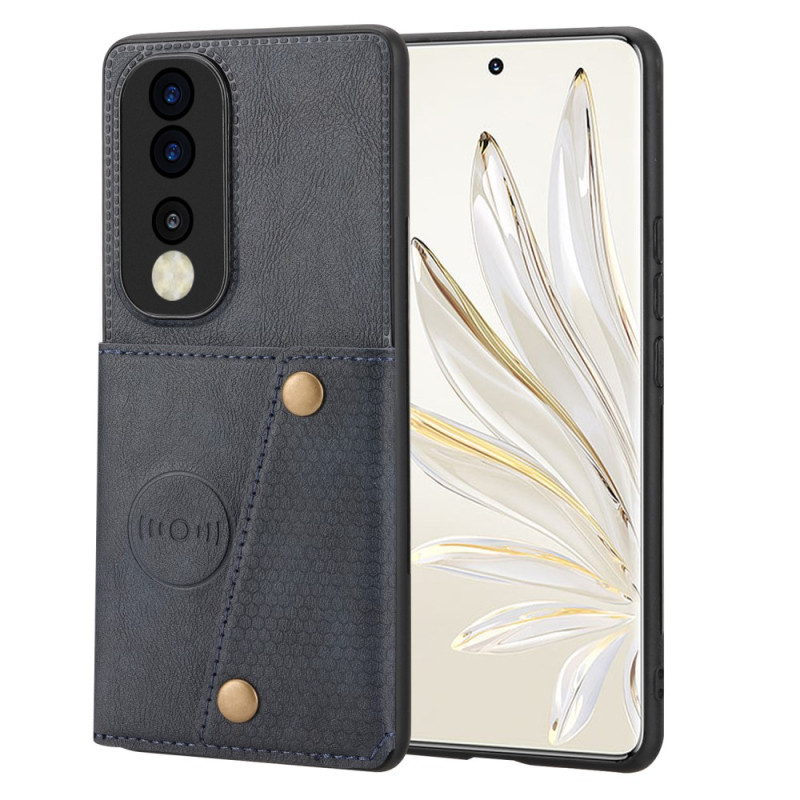 Honor 90 Pro hoesje kaarthouder ondersteuning
