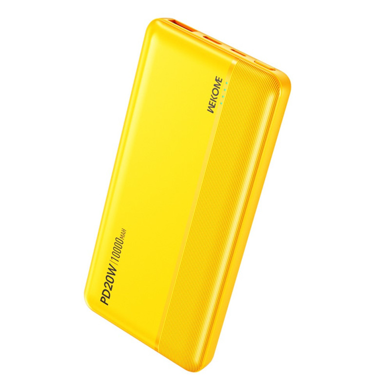 WEKOME PD20W Externe Batterij
