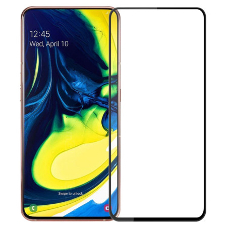 Zwart Contour Gehard Glas...