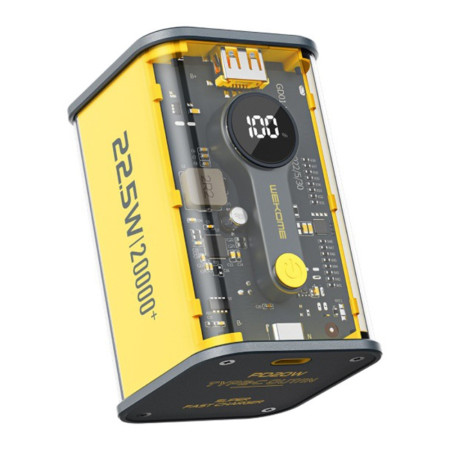 Batterie Externe WEKOME...