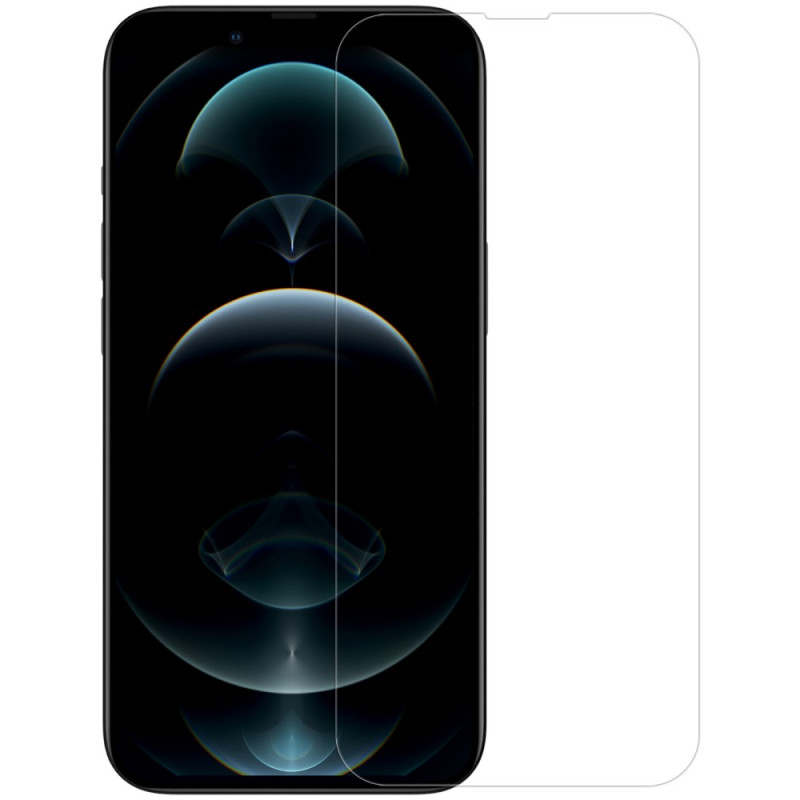 Schermbeschermer van gehard glas voor iPhone 14 Plus