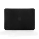 Macbook Air 11 inch Doorschijnende Hoes