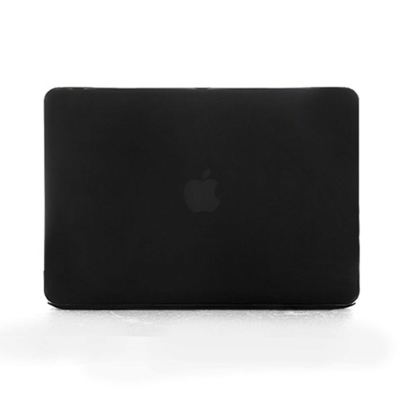 Macbook Air 11 inch Doorschijnende Hoes
