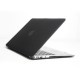 Macbook Air 11 inch Doorschijnende Hoes
