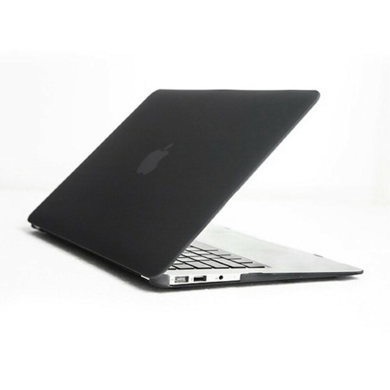 Macbook Air 11 inch Doorschijnende Hoes