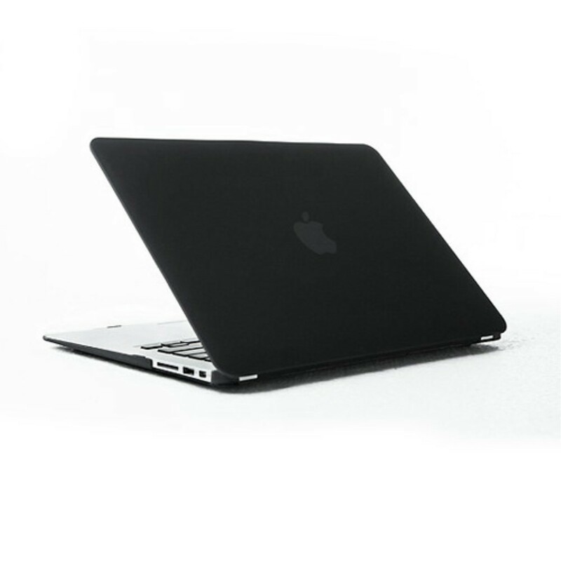 Macbook Air 11 inch Doorschijnende Hoes