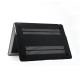 Macbook Air 11 inch Doorschijnende Hoes