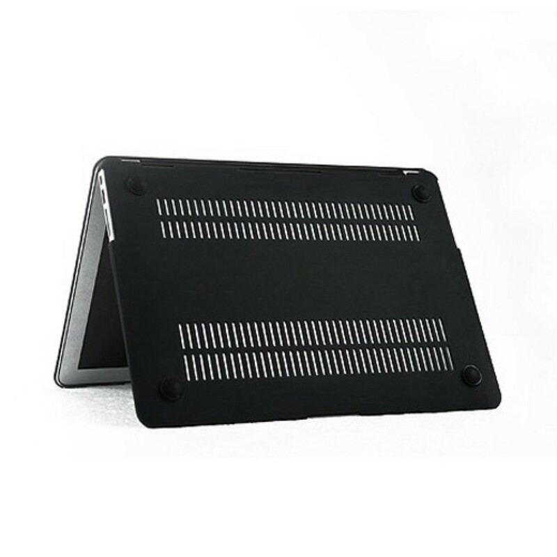 Macbook Air 11 inch Doorschijnende Hoes