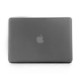 Macbook Air 11 inch Doorschijnende Hoes