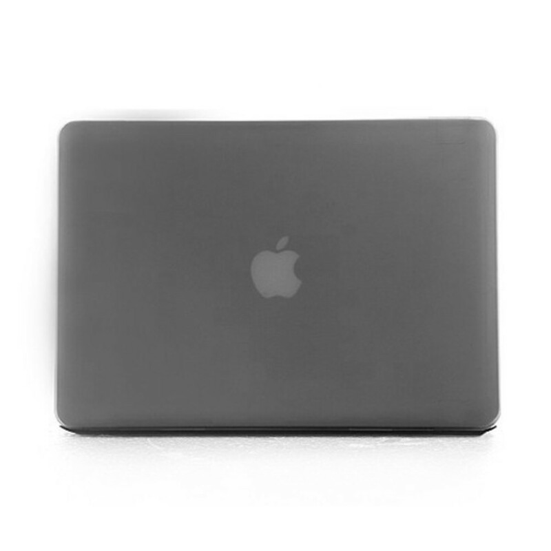 Macbook Air 11 inch Doorschijnende Hoes