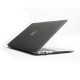 Macbook Air 11 inch Doorschijnende Hoes