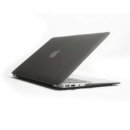 Macbook Air 11 inch Doorschijnende Hoes