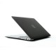 Macbook Air 11 inch Doorschijnende Hoes