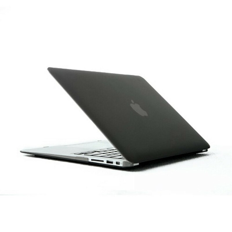 Macbook Air 11 inch Doorschijnende Hoes