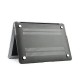 Macbook Air 11 inch Doorschijnende Hoes