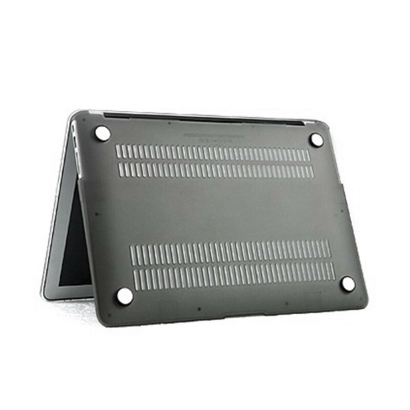 Macbook Air 11 inch Doorschijnende Hoes