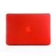 Macbook Air 11 inch Doorschijnende Hoes